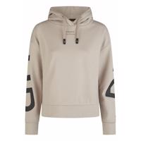 Pikeur Athleisure Hoody Ridebluse - Sand